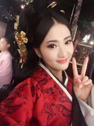 -东古旅拍摄影•格格服汉服•租赁(故宫店)