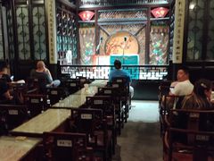 -嘻哈壹笑堂相声茶馆(大儒巷店)