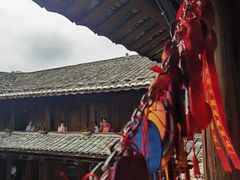 -云水谣景区-土楼之光文化园