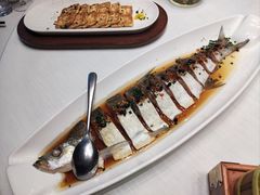 -院里寻菜·祖庵菜宴请(观沙岭店)