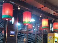 -陈府大宅门成都火锅·手切鲜肉(太原街店)