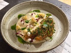 -Ocean's Table 欧舍