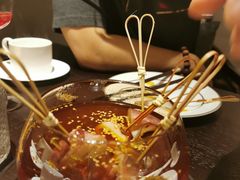 -甄御•海鲜新青岛菜(麦岛店)