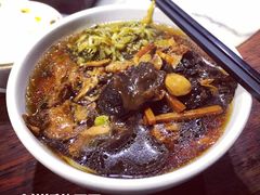 -功德林(南京西路店)