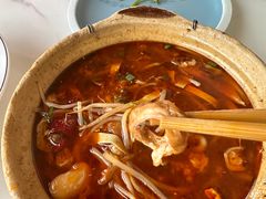 -汉唐守艺人·河北面馆(民心河店)