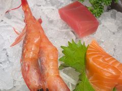 -德川家日本料理(中关村店)