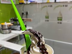 -Salud撒露欧洲冻酸奶(北苑上品店)