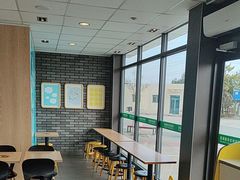 -麦当劳(莒县服务区店)
