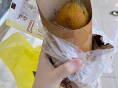 -粒上皇(奥克斯广场店)