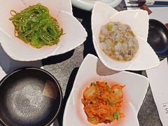 -极盐铁板烧(仓山万达广场店)