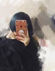点击看大图 -MY HAIR ARDOR