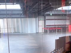 -威尔仕健身(丁香国际店)