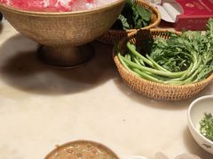 -东道煮牛肉火锅(东盛大街店)