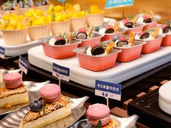 -東盛炭烤自助料理(玄武招商花园城店)