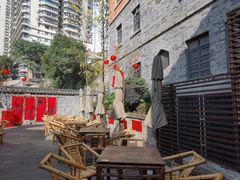 -重庆十八梯传统风貌区