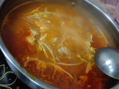 -弘烨 贵州酸汤 鱼火锅(东财店)