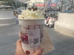 -茶颜悦色(银盆岭万达广场店)