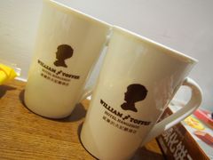 -威廉的太妃糖酒店(杭州西湖青芝坞店)