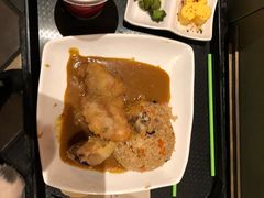 -大冒险家餐厅