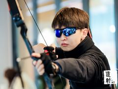 -道顺射箭·团建·骑射(张杨路店)