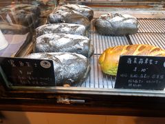 -仙峰天然面包(迎宾路店)