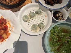 -百饺园(平山道店)