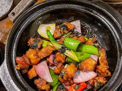 -朕悦鹧鸪饭私房菜