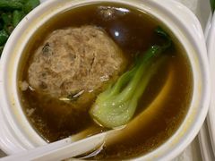 -南八仙·老上海味道(南京东路店)
