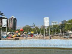 -团结湖公园
