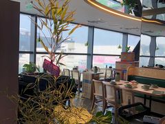 -南拳十三姨·潮汕砂锅粥·粤菜(西单大悦城店)