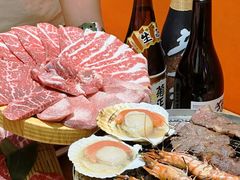 -牛也烧肉(摩尔城店)