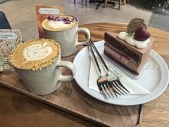 -DECAMERON十日谈(前海嘉里中心店)