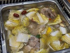 -好得火锅(育才店)