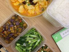 -宣威山野人家·云南菜·菌火锅(金碧店)