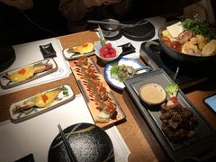 -玉川屋·深夜食堂居酒屋(柳巷店)