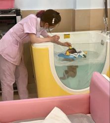 -莲生母婴月子中心(清水河公园店)