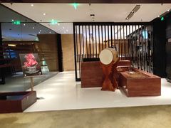 -西村日本料理(香格里拉饭店)