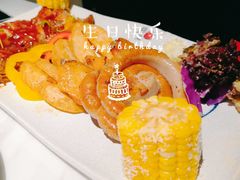 -Gray Whale 灰鲸餐厅(北美N1店)