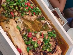 -半天妖烤鱼(西直门凯德mall店)