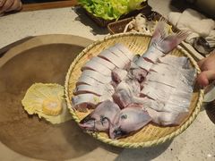 -云尊府云南菜·蒸汽石锅鱼(五棵松华熙店)