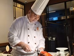 -四季民福烤鸭店(王府井灯市口店)