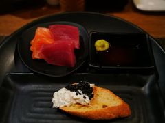 -香港唯港荟 Hotel ICON – The Market