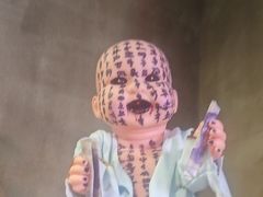 -天堂疯人院·沉浸式实景演绎密室