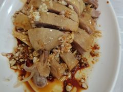 白切鸭-电白鸭粥店(下沙二坊88号店)