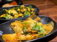 土豆片-Let’s WaKao瓦烤(贝森店)