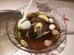 -七八冷面·延边朝鲜族美食(圣熙八号店)