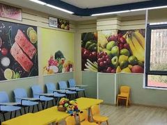 -吉的堡成长中心(大华虎城校区)