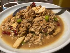 -老头儿油爆虾(星光一期店)