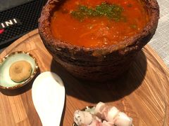 -马克西姆俄罗斯餐厅(通亚街店)