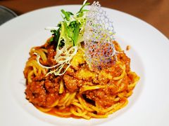 -国家大剧院西餐厅